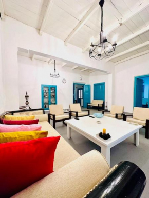 Villa Vintage